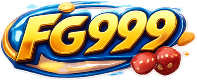 fg999 বাংলাদেশের গেমিং লোগো